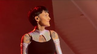 Agnieszka Chylińska  Letnia Diamentowa Trasa  10082024 Koszalin  cały koncert live 4K [upl. by Bartram]