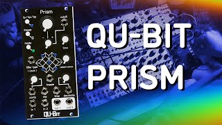 This is QuBit Prism [upl. by Enirehtac]