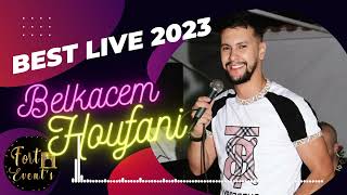 Belkacem Houfani quot live non stop 2023 quot [upl. by Slrahc]