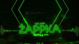 Szumek  ŻAPPKA WOJTULA REMIX [upl. by Bautista]