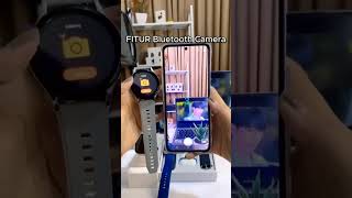 Aibro F8 Smartwatch Jam Tangan Olahraga Sport  Layar 139 Inch LCD IPS  IPX67 shorts [upl. by Amhsirak]