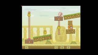 Golden Scarabaeus Game level 15 [upl. by Aeet]