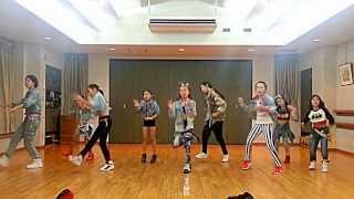 少女時代 I GOT A BOY cover dance by 少女ぷっちょ時代～mini girls generation～ [upl. by Ariak]