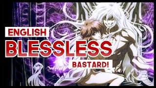 【mew】 quotBlesslessquot by Tielle ║ Bastard ED ║ Full ENGLISH Cover amp Lyrics [upl. by Keelia]