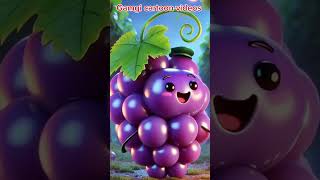 Angoor song kids cartoon baby [upl. by Rollin]