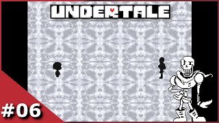 Undertale 06  BoneTrouble  Ger LP [upl. by Schach227]