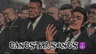 attitude gangster songs 😈🔥mix lofi song like subscribe more videosattitudegangstersong viralsong [upl. by Ettezil]