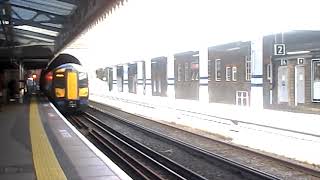 Tunbridge Wells Station 11th October 2024 [upl. by Cogan797]