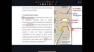 Adrenergic Agonists Part III [upl. by Geraldine]