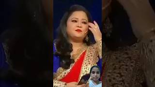 Bharti comedy remo sir bhartisingh comedyqueen shortsvideo ytshorts comedy [upl. by Okime]