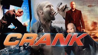 Crank 2006 American Movie  Jason Statham  Crank English Full Movie HD 720p Fact amp Some Details [upl. by Althea141]