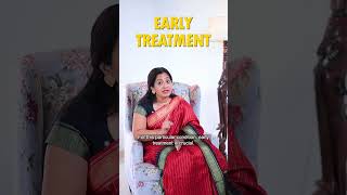 Alopecia Areataக்கு Latest Treatment இதான்  DrShwetha Rahul [upl. by Yrollam]