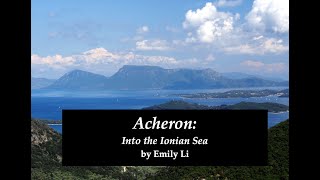 Acheron by Emily Li [upl. by Eahs617]