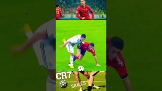 Cristiano Ronaldo Skills  Goal  UrCristiano football urcristiano portugal foryou suscribe 12 [upl. by Andrea]