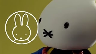 Miffy and Melanie Learn to Read • Miffy amp Friends [upl. by Okoy]