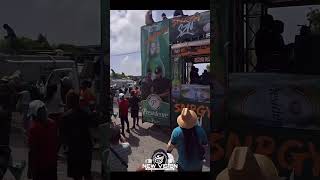 Synergy Anguilla summer festival 2024 🤯🔥🇦🇮newvisionstudio carnival youtubeshorts anguilla [upl. by Gawlas]