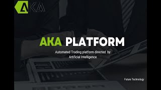 AKA  AKA PLATFORM desde el 8 de Mayo de 2024 ya no está activa [upl. by Parshall]