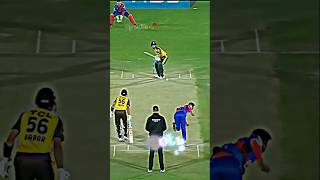 M Amir death over🔥 cricket edit shorts [upl. by Ailugram852]