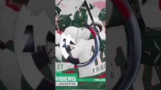 Färjestad BK  Frölunda HC  SHL  Jornada 8  NHL™ 20 [upl. by Naejarual]