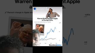 Buffetts BillionDollar Apple Stock Sale What He’s Not Telling You [upl. by Ardnola]