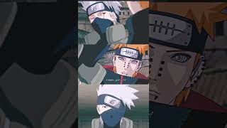 Kakashi power [upl. by Watkin]