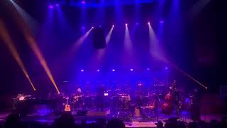 Bernard Lavilliers Symphonique « On the road again »  Maison de la Radio Paris Live 2022 [upl. by Warila177]