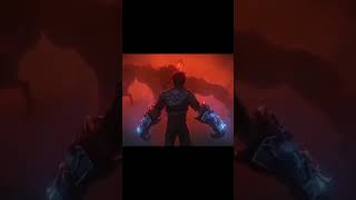 jinxampVi v warwick arcane leagueoflegends anime arcanelegends arcane2 act1 gaming arcaneedit [upl. by Heaps]