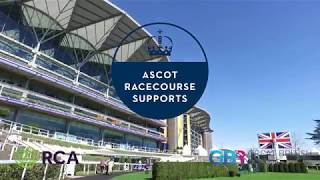 Pony Racing at Ascot [upl. by Lopez116]