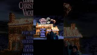 National Lampoons Christmas Vacation 1989 Theres No Escaping This Classic [upl. by Weiler]