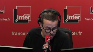 Guillaume Peltier  quotUne querelle dego qui a mal tourné pour Virginie Calmelsquot [upl. by Hterag]