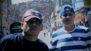 LOS BUENOS MUCHACHOS EL MONTES FEAT NITO Y KAREN TOVAR [upl. by Mudenihc]