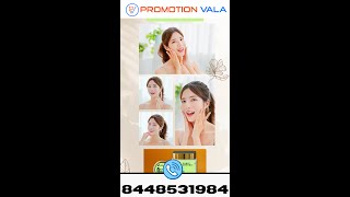 Promotion Video  VADIC AYURVEDA  PromotionVala [upl. by Gardell129]