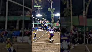 Volleyball lover 20 volleyball volley shorts viralvideo [upl. by Caplan]