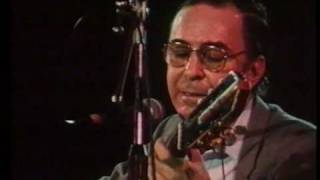 JOAO GILBERTO  WAVE [upl. by Bennett]