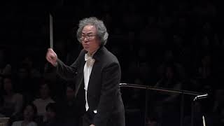 Tchaikovsky Symphony No5 차이코프스키 심포니5번 예술의전당 지휘 안현성 [upl. by Jackqueline459]