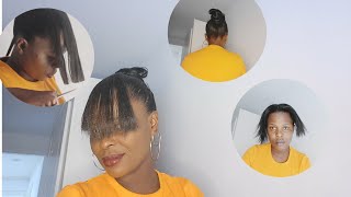 Natural Hairstyles That Saves Your Money And Time MustSee [upl. by Farrow]