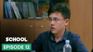 School Shkola Season 1 Hindi Dubbed WebDL 720p Episodes 12  Ukrainian TV Series [upl. by Edva627]