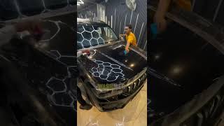 Transform Your Car in Minutes 🚗✨  Ultimate Car Detailing Tips [upl. by Wyne]