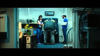 10 Cloverfield Lane  Jukebox  Paramount Pictures Australia [upl. by Nathalie]