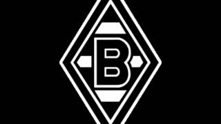 VFL BORUSSIA MÖNCHEN GLADBACH LIED DIE ELF VOM NIEDERRHEIN [upl. by Hendry]