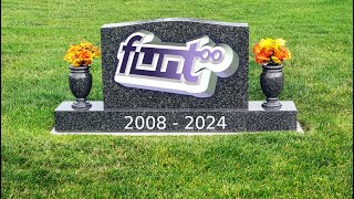 RIP Funtoo  Advice for switching from Funtoo to Gentoo [upl. by Brinna257]