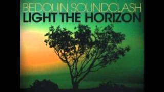 Bedouin Soundclash  Follow the Sun [upl. by Arracot627]