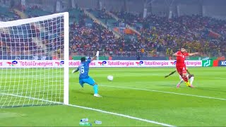 FULL MATCH HIGHLIGHTS  TUNISIA 11 MALI TotalEnergiesAfcon2023  JAN 20 2024 [upl. by Yolanthe]