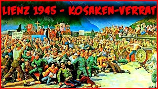 1945 Die Kosakentragödie von Lienz in Tirol  1945 The Cossack Tragedy of Lienz in Tyrol [upl. by Belsky778]