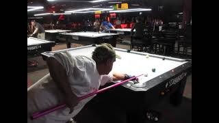 Playing Pool at Zingales Comedy Trance Deluxe 6 Cook and Moore I play Lyle and Cecil I lose both [upl. by Nolyk]