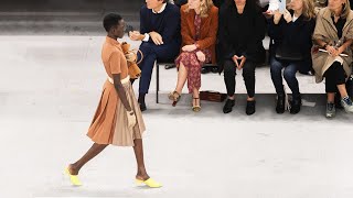 Tod’s  Spring Summer 2024  Full Show [upl. by Odravde]