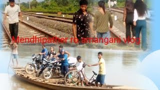 Mendhipather roamangani vlog [upl. by Wahkuna]