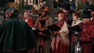 Christmas With The Kranks  quotThe Carolersquot [upl. by Matias]