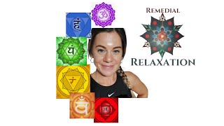 Guided Mantra amp Mudra Chakra Meditation MUST TRY [upl. by Annairdna869]