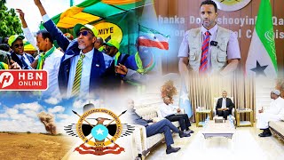 WARARKA SOOMAALIDA NISA  KENYASOMALIAJUBBALAND  DOORASHADA SOMALILAND [upl. by Legim566]